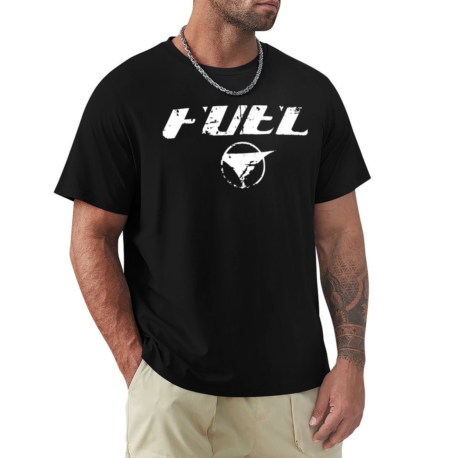 Fuel Band Mens Fashion Graphic - Fuel Fitness & Nutrition Oakbank Photos ulasan dan harga