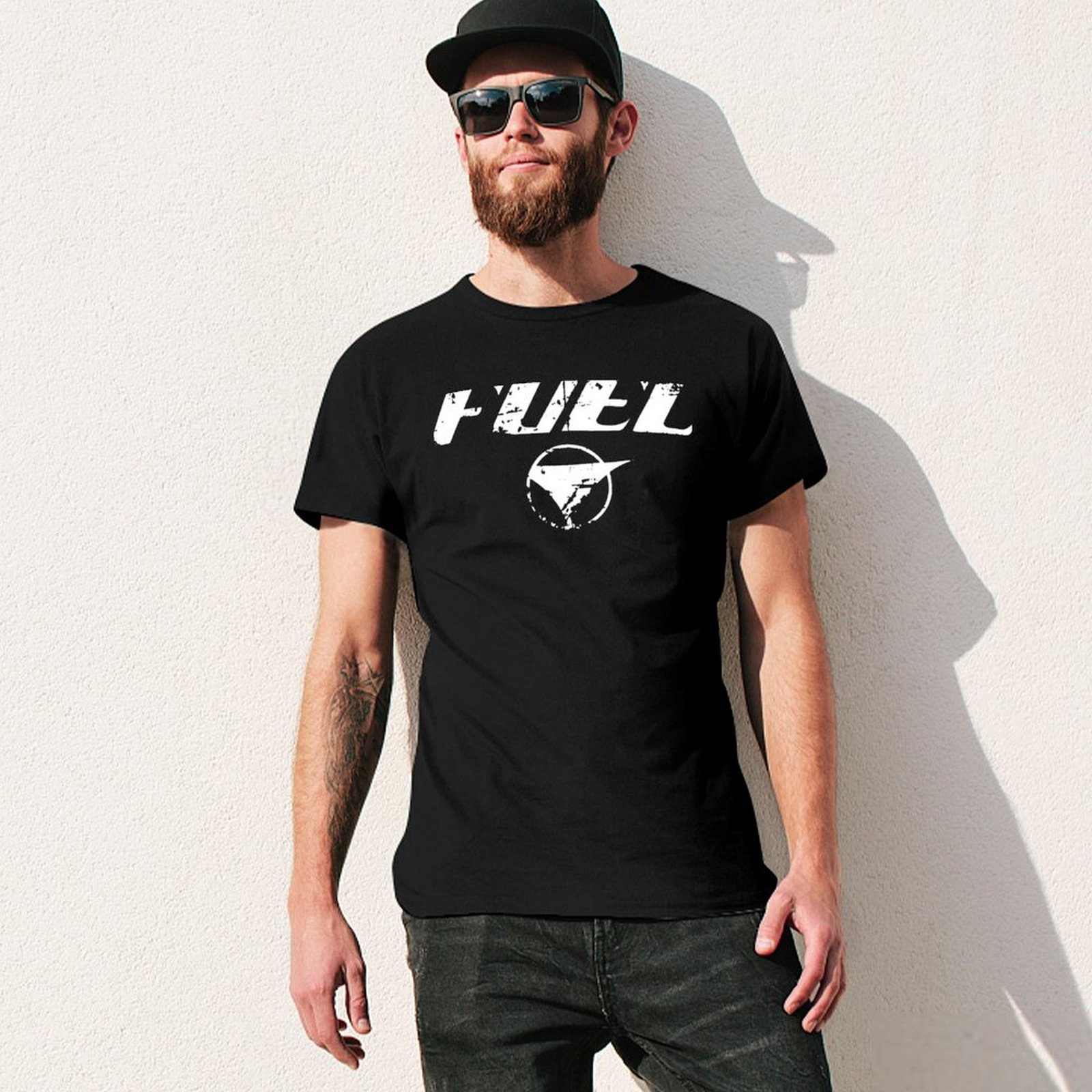 Fuel Band Mens Fashion Graphic - Fuel Fitness & Nutrition Oakbank Photos ulasan dan harga